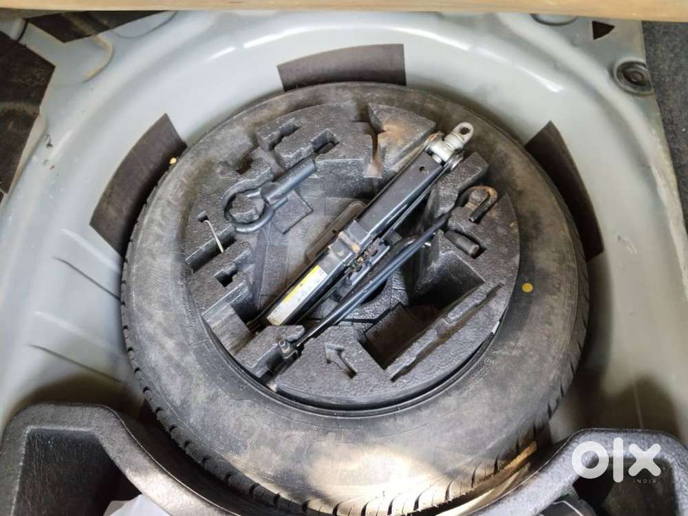 Volkswagen Vento 1.2 Tsi Highline, 2015, Petrol