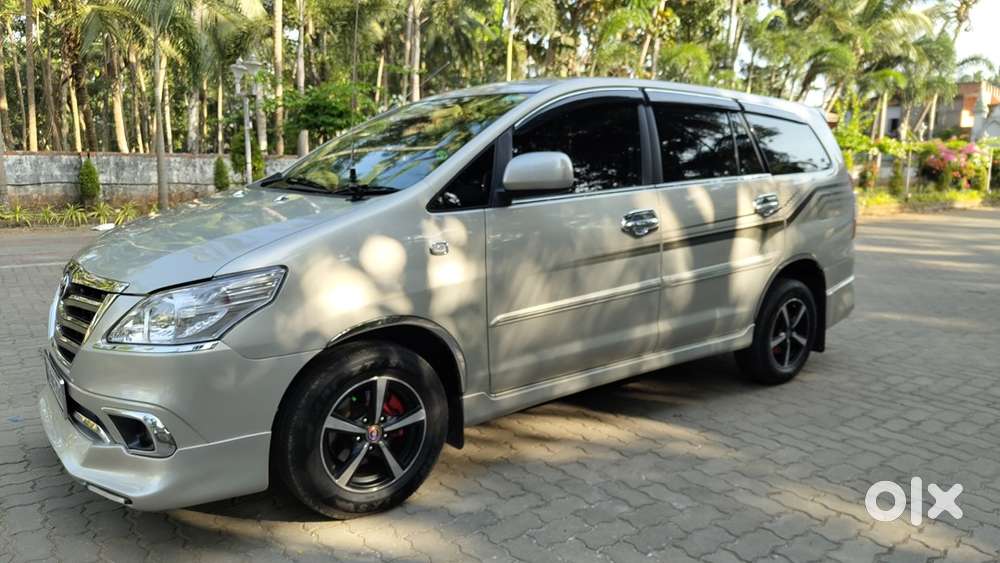 Original Kerala 2013 Innova