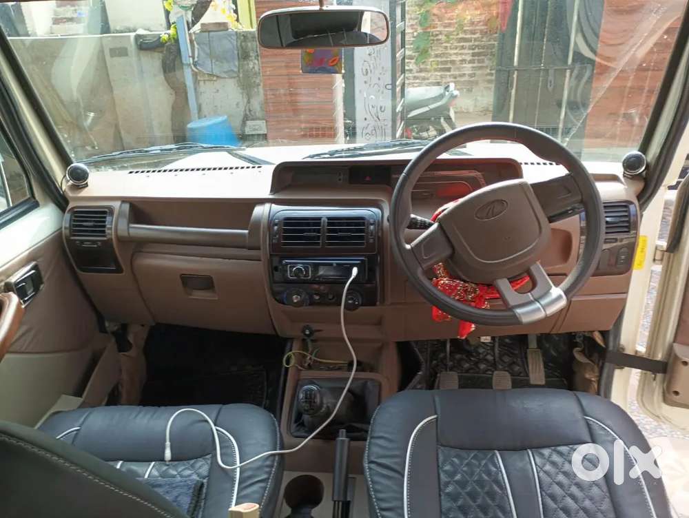 Mahindra Bolero Power Plus 2019 Diesel 67000 Km Driven