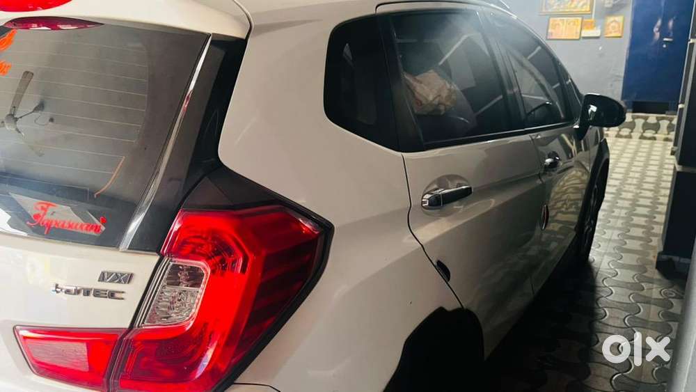 Honda Wr-v 2018 Diesel 130000 Km Driven