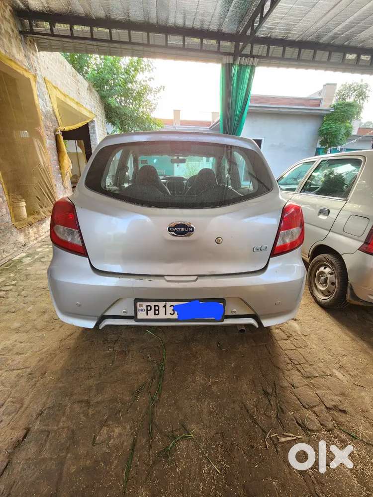 Datsun Go 1.2 A 2019