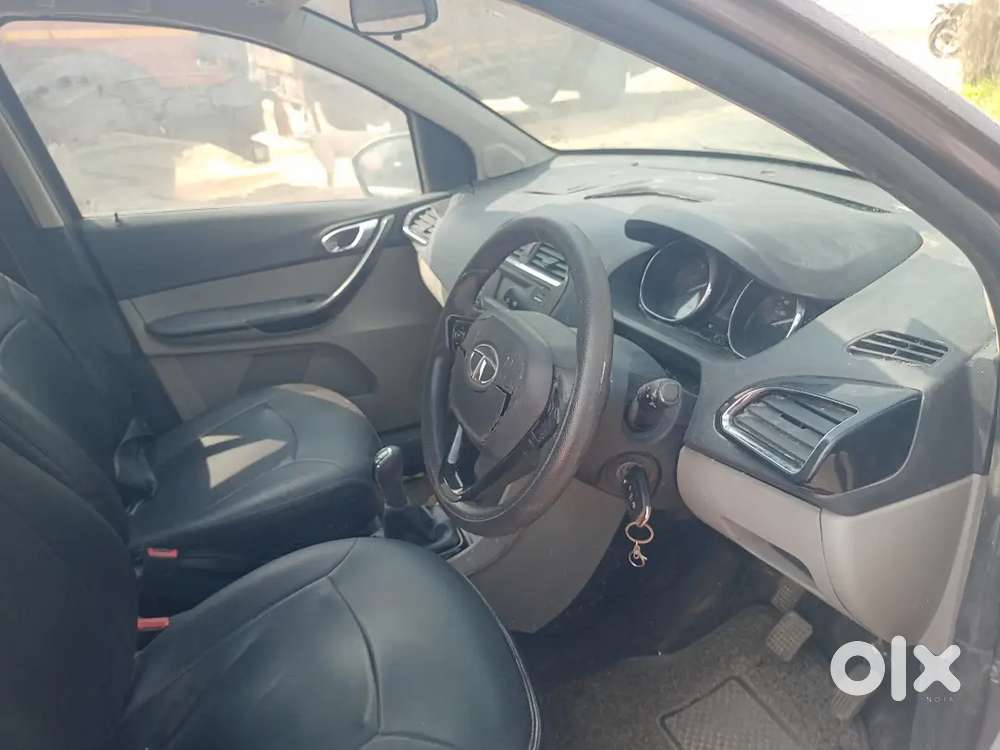 Tata Tiago 2018 Petrol Manual