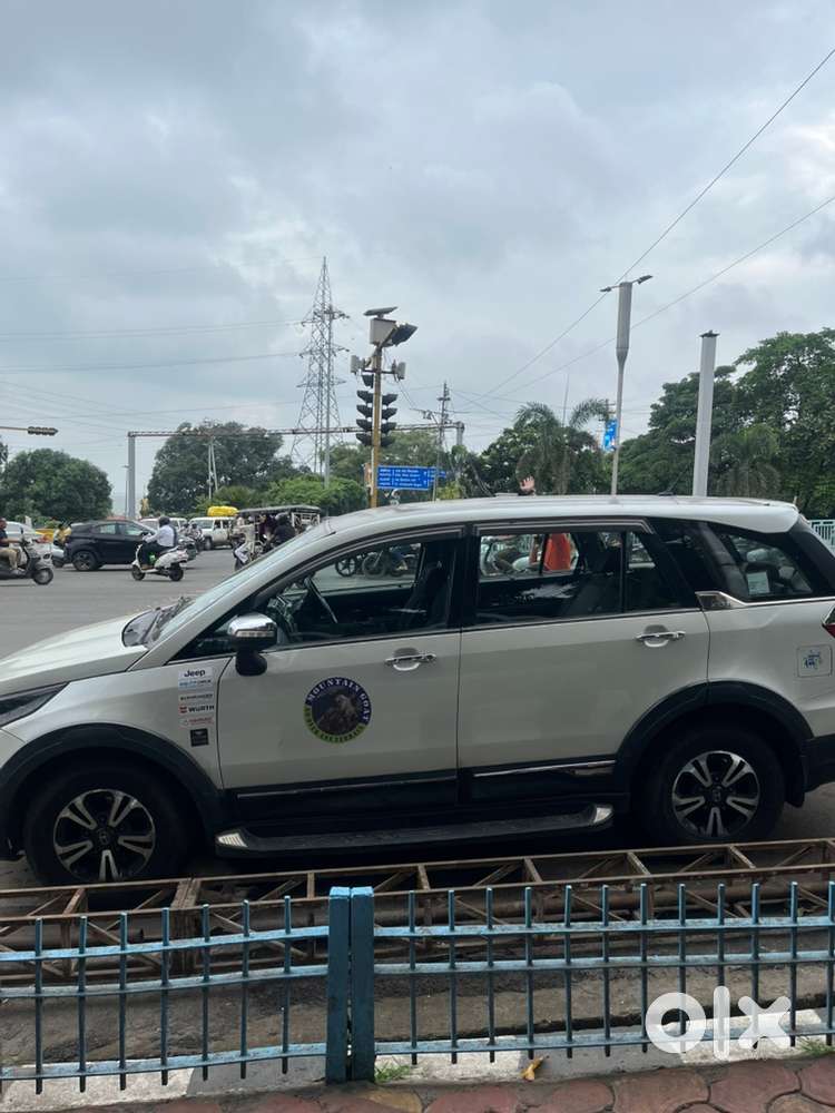 Tata Hexa Xe In Well Maintained Condition