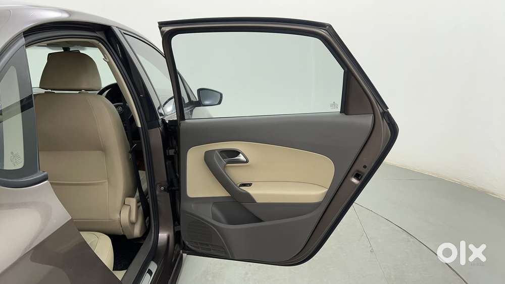 Volkswagen Vento 2010-2013 Diesel Highline, 2015, Diesel