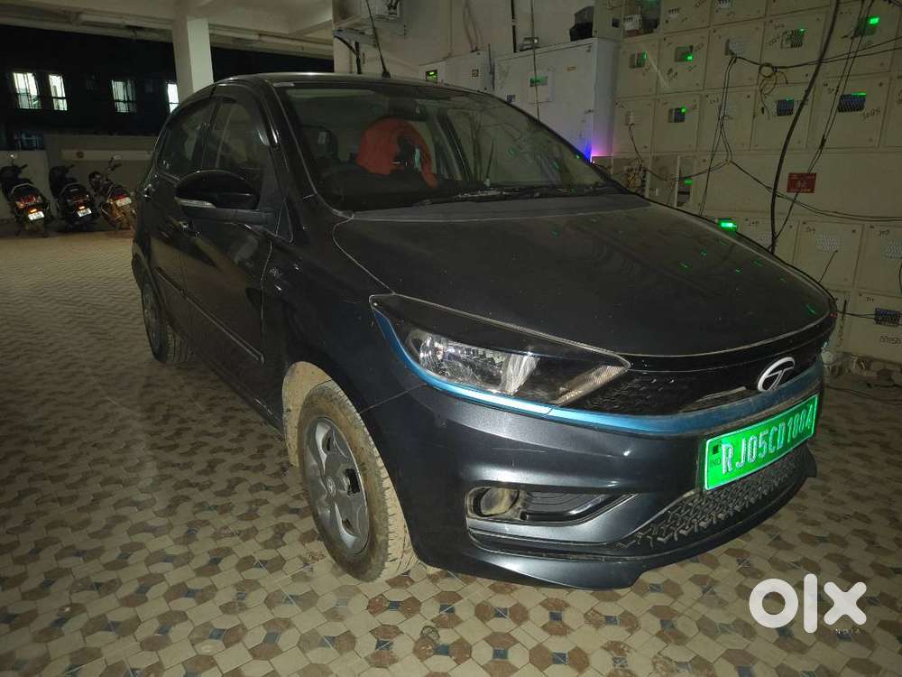 Tata Tiago Ev 2025 Electric 29650 Km Driven, Well Maintained,