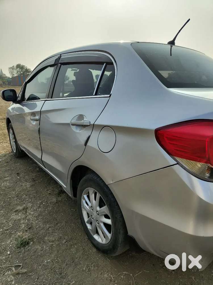 Honda Amaze 2014 Diesel Good Condition