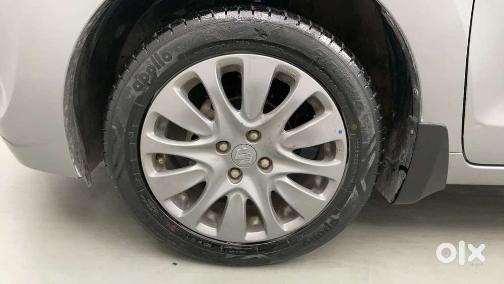 Maruti Suzuki Baleno 1.2 Zeta, 2018, Petrol