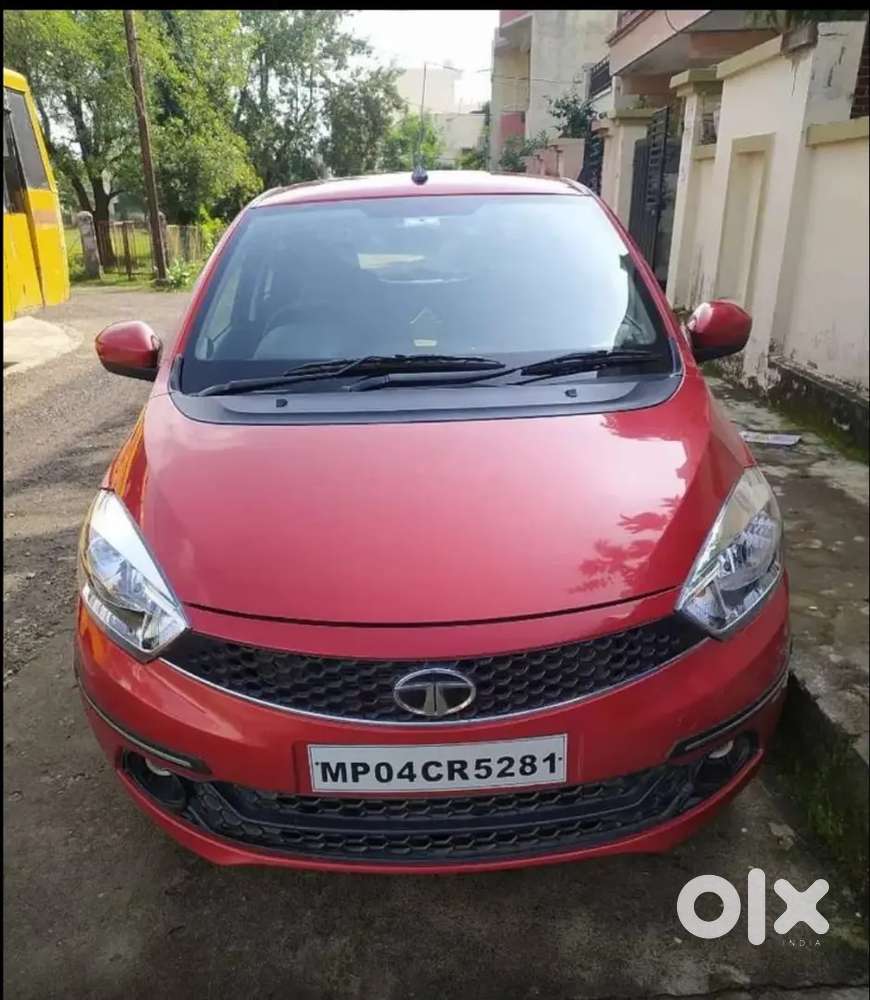 Good Condition Tata Tiago For Sale