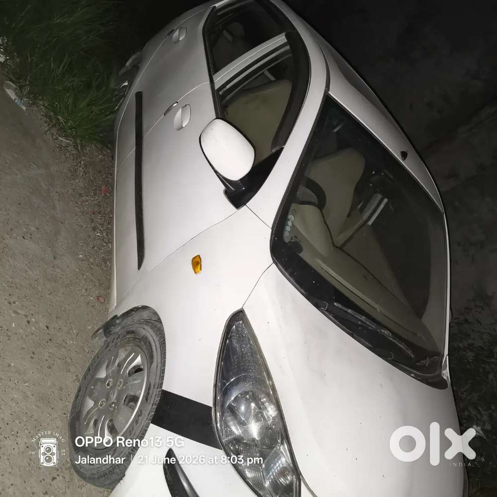 Hyundai I10 2009 Petrol Well Maintained