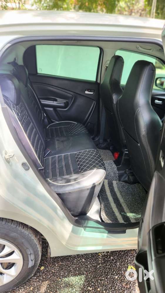 Maruti Suzuki Celerio Vxi, 2022, Petrol