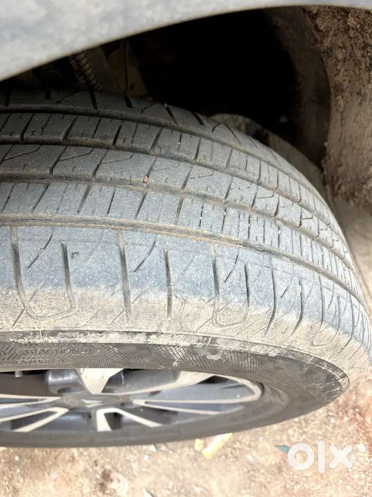 Mahindra Scorpio-n 2024 Diesel Good Condition