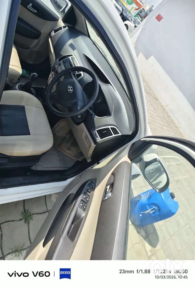 Hyundai I20 Magna, 2013, Petrol