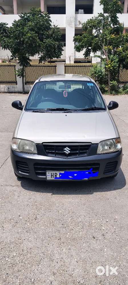 Maruti Alto Lxi 2007