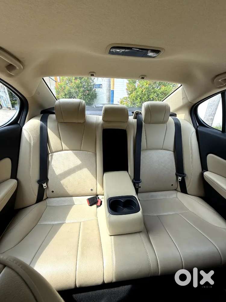 Honda City 2022 Petrol 22000 Km Driven