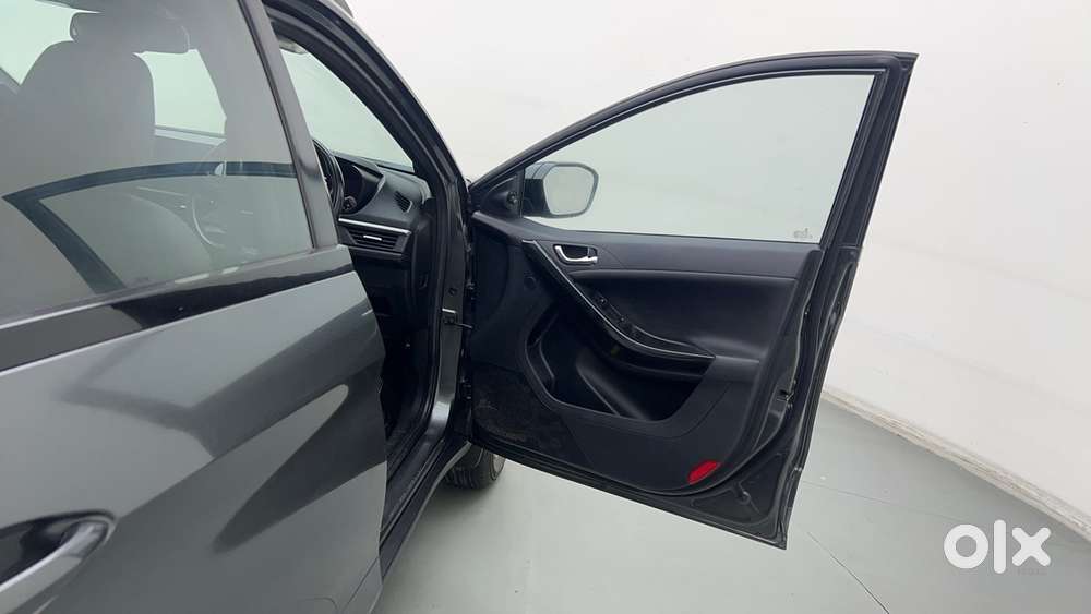 Tata Nexon Fearless Plus S 1.2 Revotron Petrol 7 Dca Dt, 2024, Petro..