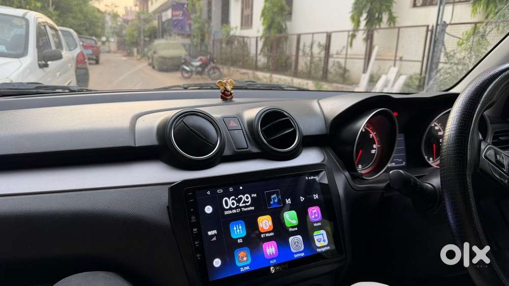 Maruti Suzuki Swift 2024 Great Condition
