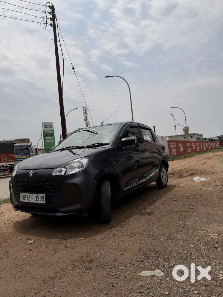 Maruti Suzuki Alto K10 2022 Petrol 41000 Km Driven