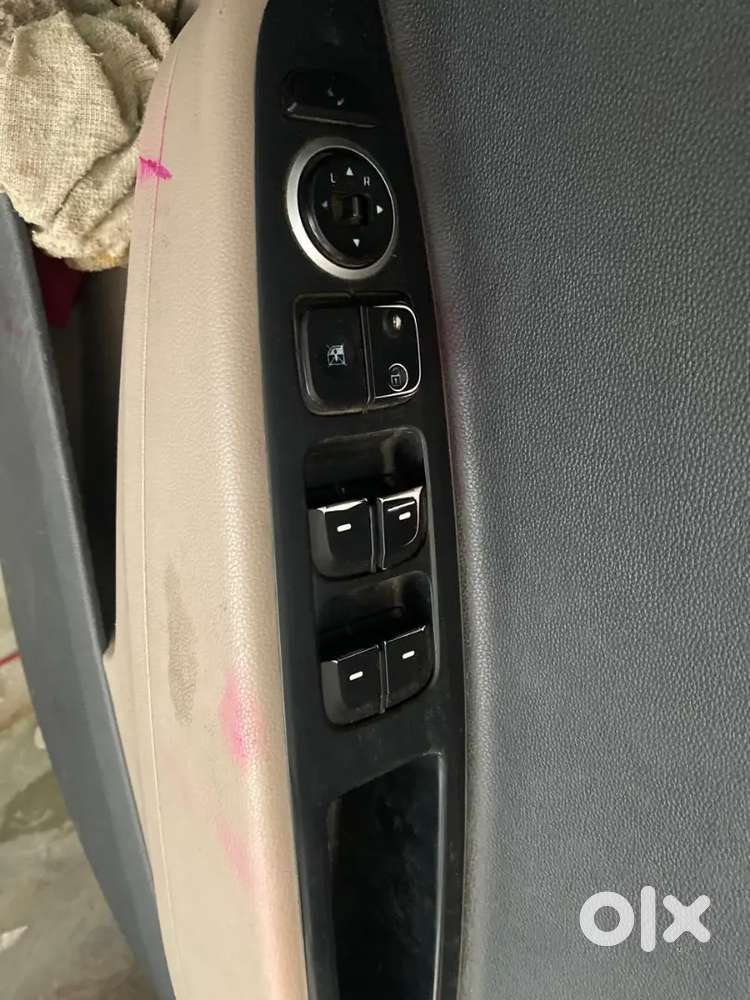 Hyundai Grand I10 Asta Kappa 2015