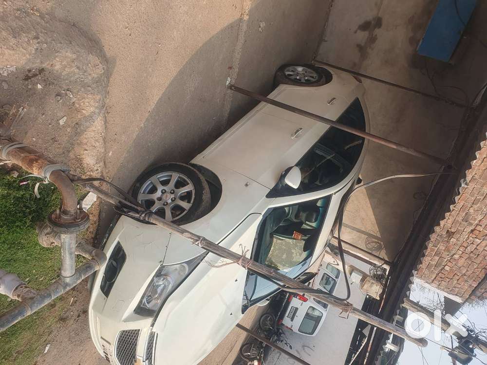 Cruze 2013 Delphy Ingine 7th Gear