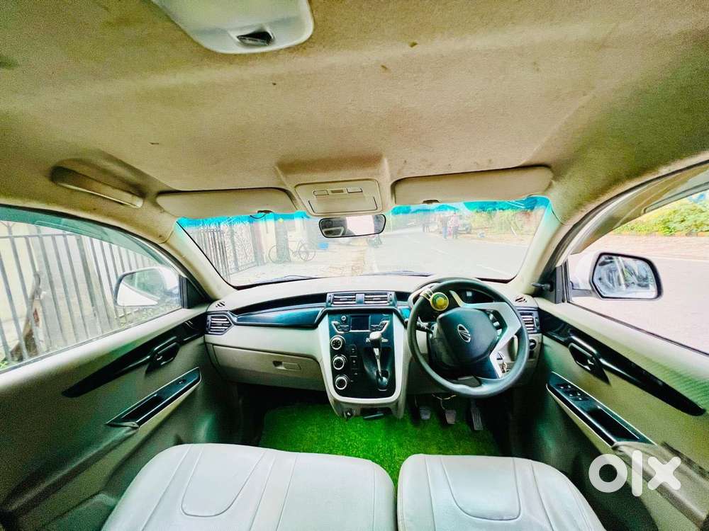 Mahindra Kuv 100 2016-2017 Mfalcon D75 K8, 2017, Diesel