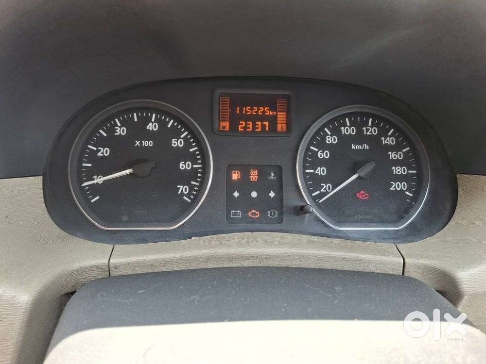 Nissan Terrano Xv D Pre, 2014, Diesel