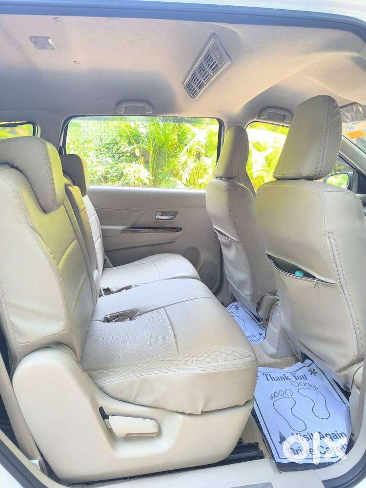 Maruti Suzuki Ertiga Vxi (o) Cng, 2019, Cng & Hybrids