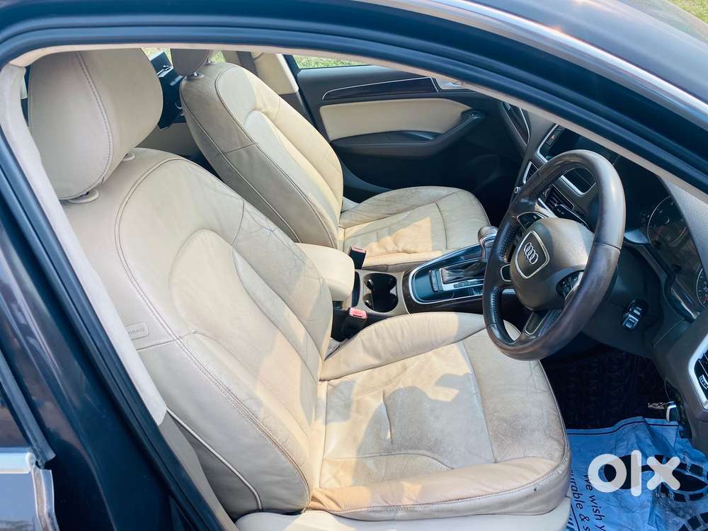 Audi Q5 2012-2017 2.0 Tdi Quattro, 2014, Diesel