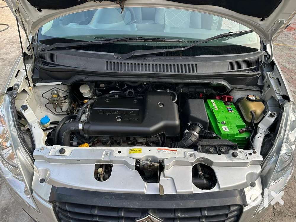 Maruti Suzuki Ritz 2011 Diesel Well Maintained