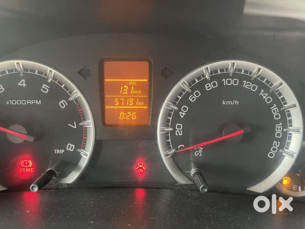 Maruti Suzuki Swift Dzire 1.3 Vxi, 2013, Petrol