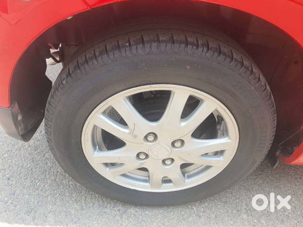 Honda Brio 2013-2016 Vx At, 2014, Petrol