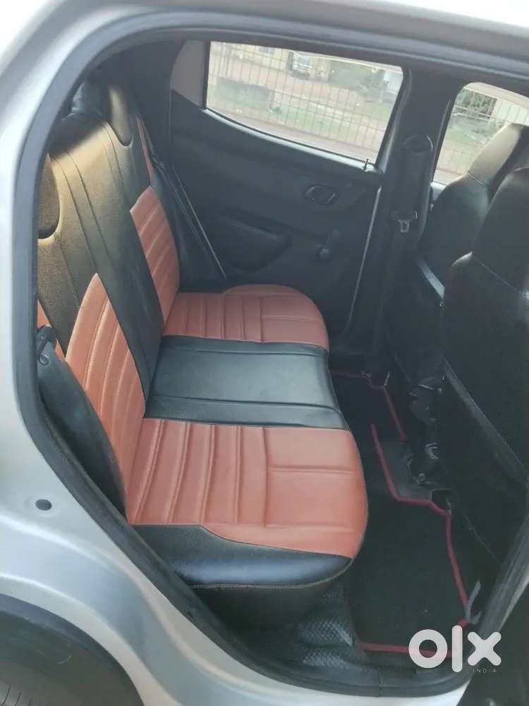 Renault Kwid 2022 Single Owner