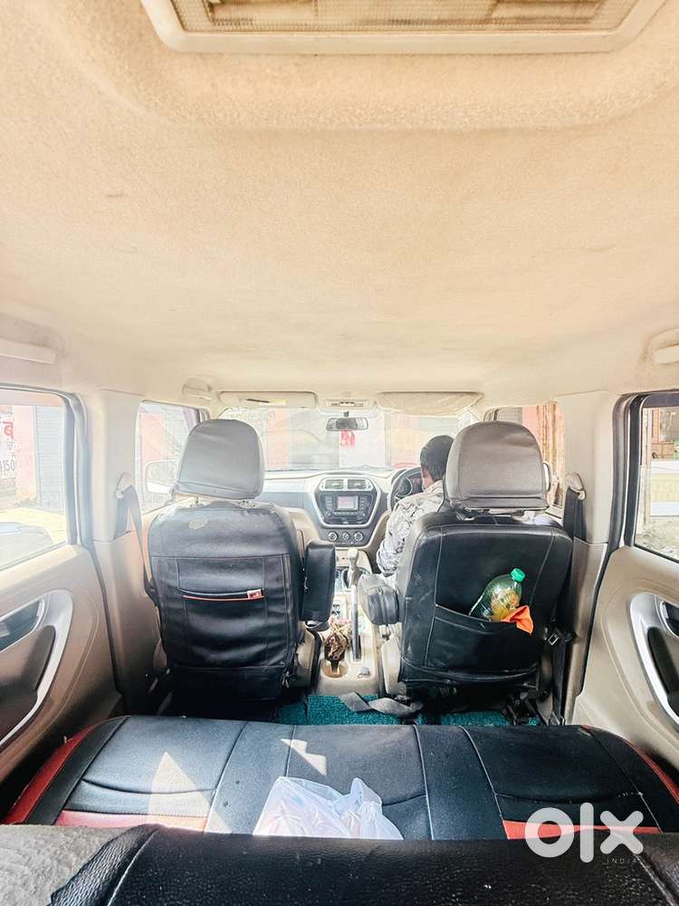 Mahindra Tuv Diesel 2016