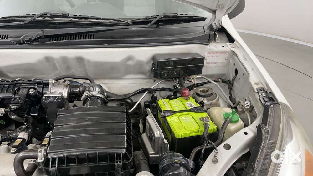 Maruti Suzuki Alto 800 2012-2016 Vxi, 2018, Petrol