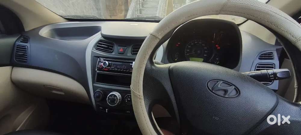 Hyundai Eon 2014 Petrol 125000 Km Driven