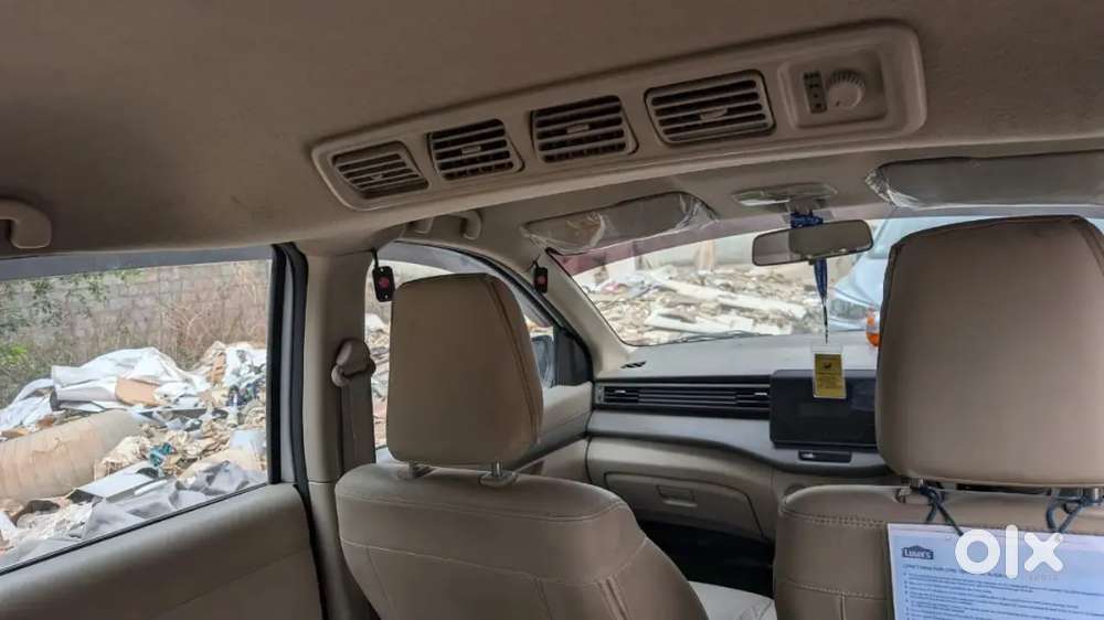 Maruti Suzuki Ertiga 2023 Cng & Hybrids Well Maintained