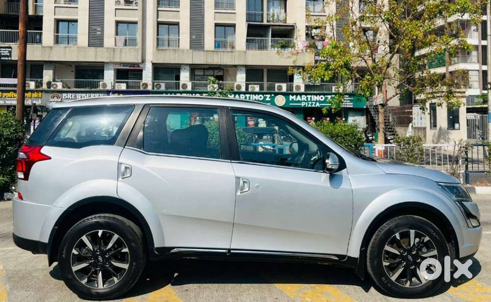 Mahindra Xuv500 W11, 2019, Diesel