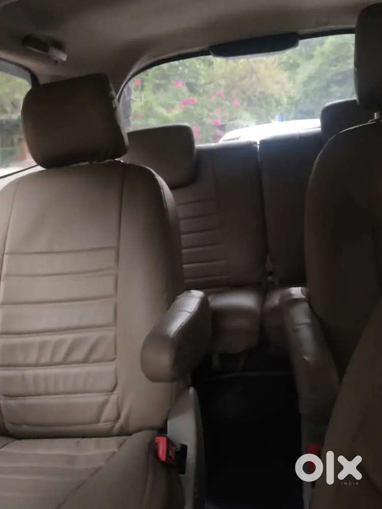 Toyota Innova 2012 Diesel Well Maintained Family Driven Car