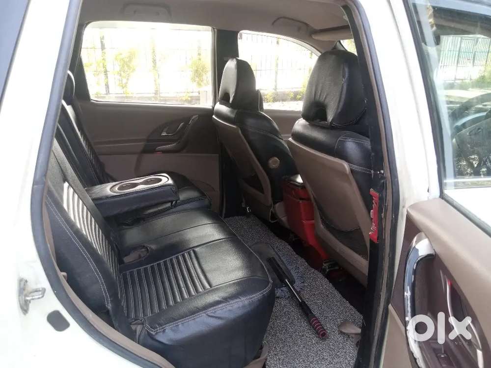 Mahindra Xuv500 2013