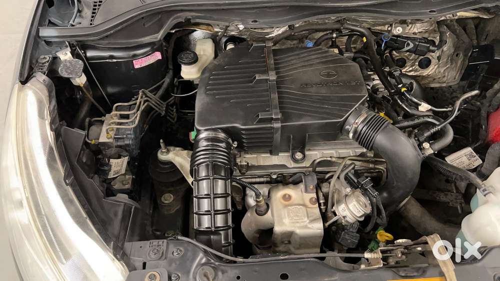 Tata Zest Revotron 1.2t Xms, 2015, Petrol