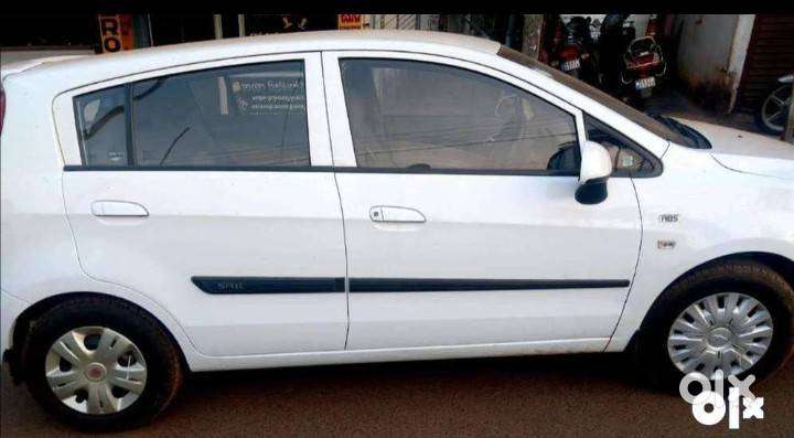 Chevrolet Sail 2014 Diesel Good Condition