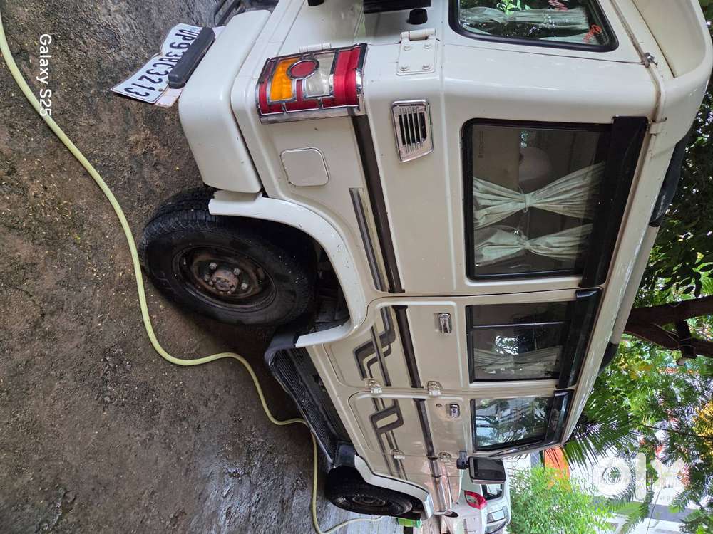 Mahindra Bolero Power Plus 2018 Diesel