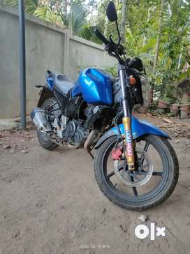 Fz 2010 model second hand price new arrivals