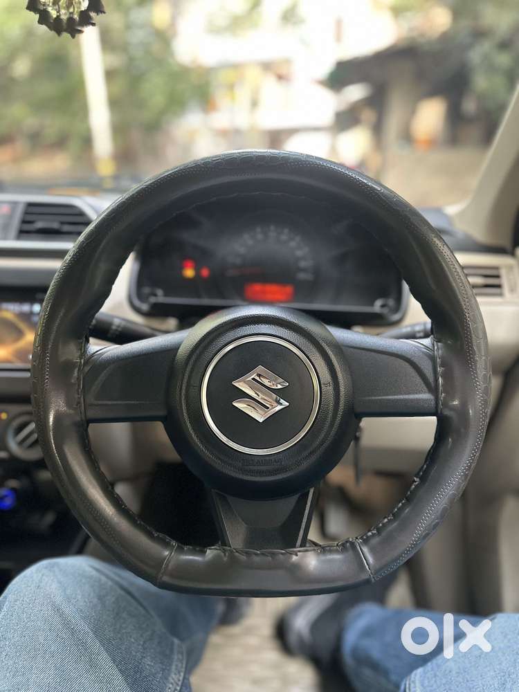 Maruti Suzuki Swift Dzire 1.2 Lxi (o), 2022, Petrol