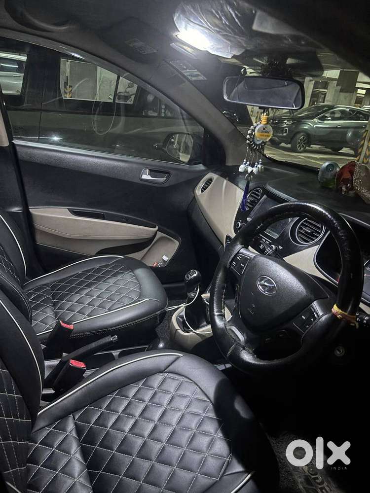 Hyundai Grand I10 Prime 2017