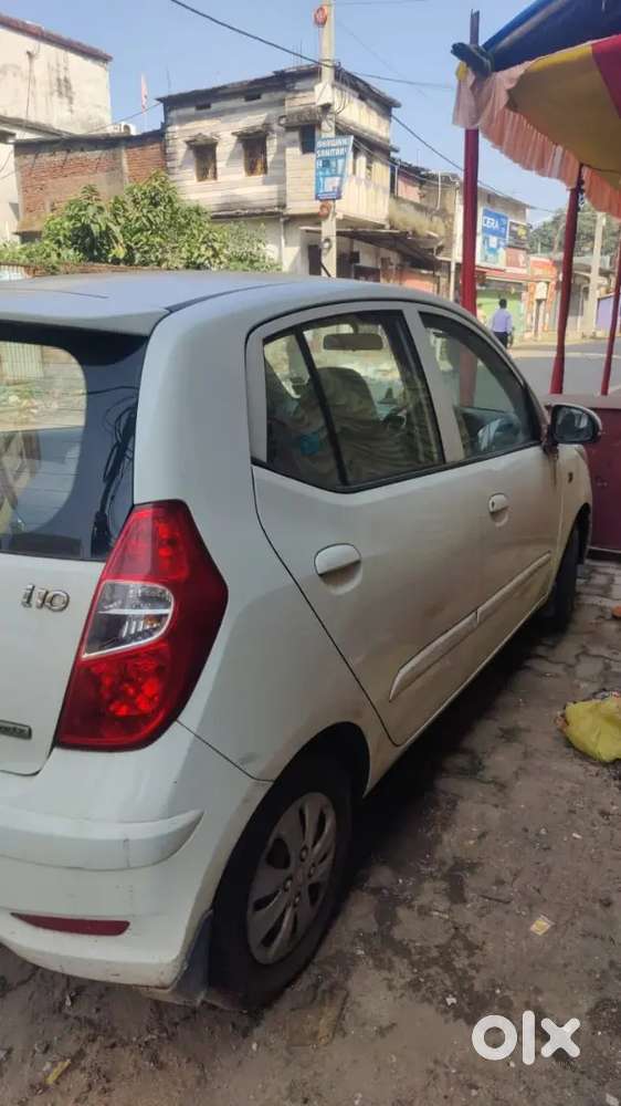 Hyundai Grand I10 2013 Petrol 60000 Km Driven Well Condition
