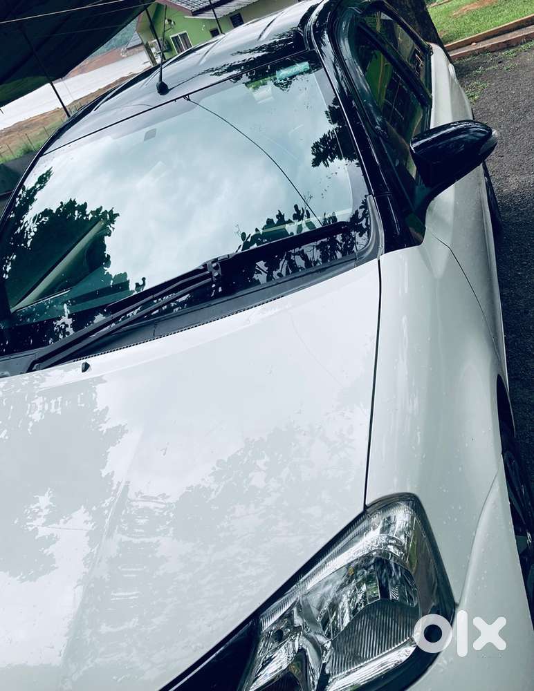 Toyota Etios Liva Vx 2018