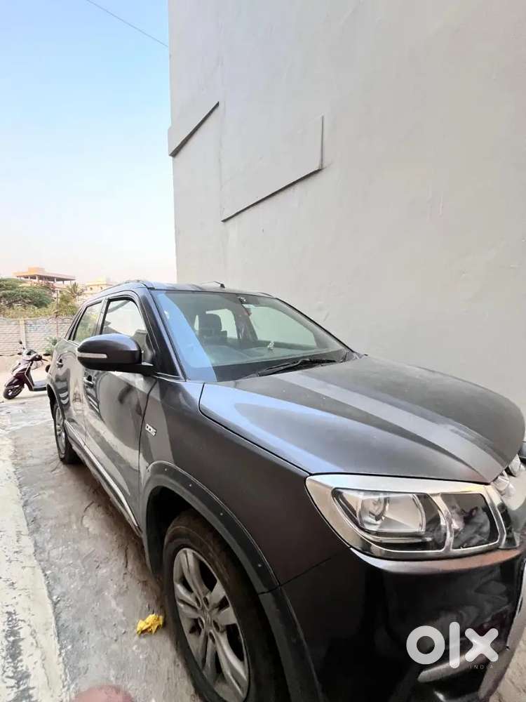 Maruti Suzuki Vitara Brezza 2018 Diesel 102000 Km Driven