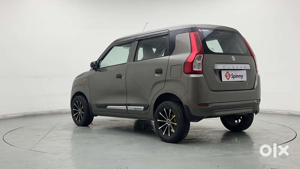 Maruti Suzuki Wagon R 1.0 2010-2013 Lxi Cng, 2023, Cng & Hybrids