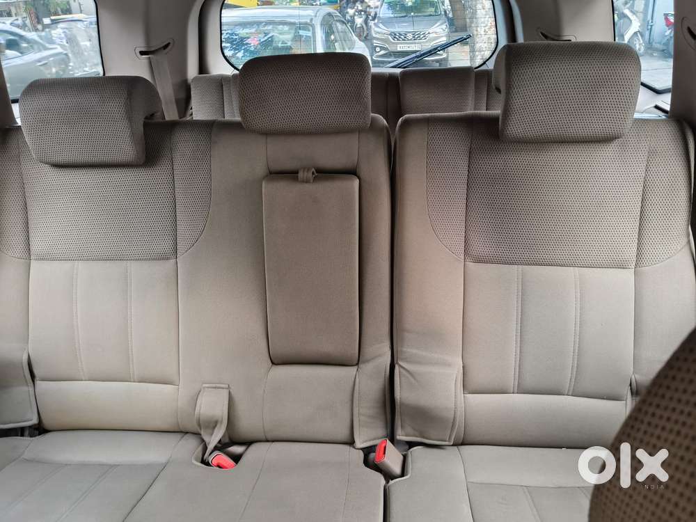 Mahindra Xuv500 W6 1.99 Mhawk, 2015, Diesel