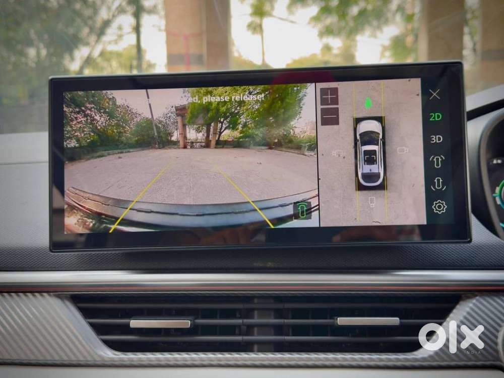 Tata Curvv Ev Empowered Plus 55, 2024, Electric